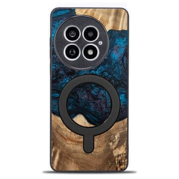 bewood Ovitek Bewood Unique za OnePlus 13 - Planets - Neptune z MagSafe