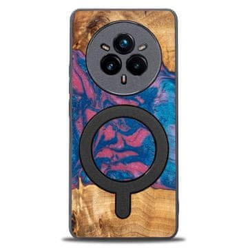 bewood Bewood Unique Case za Realme 14 Pro Plus 5G - Neons - Vegas z MagSafe