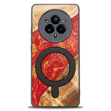 bewood Bewood Unique Case za Realme 14 Pro Plus 5G - Neons - Paris z MagSafe