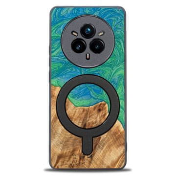bewood Bewood Unique Case za Realme 14 Pro Plus 5G - Neons - Tokyo z MagSafe
