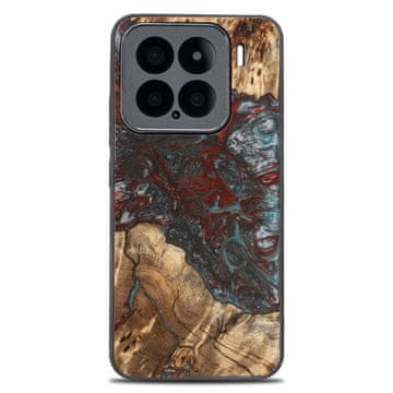bewood Bewood Unique ovitek za Xiaomi 15 - Planeti - Pluton