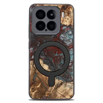 bewood Bewood Unique ovitek za Xiaomi 15 - Planeti - Pluton z MagSafe
