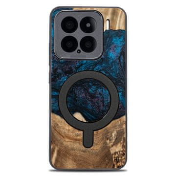 bewood Bewood Unique ovitek za Xiaomi 15 - Planets - Neptun z MagSafe