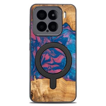 bewood Bewood Unique ovitek za Xiaomi 15 - Neons - Vegas z MagSafe