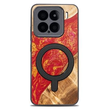bewood Bewood Unique ovitek za Xiaomi 15 - Neons - Paris z MagSafe