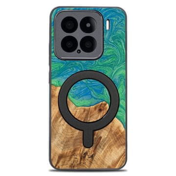 bewood Bewood Unique ovitek za Xiaomi 15 - Neons - Tokyo z MagSafe
