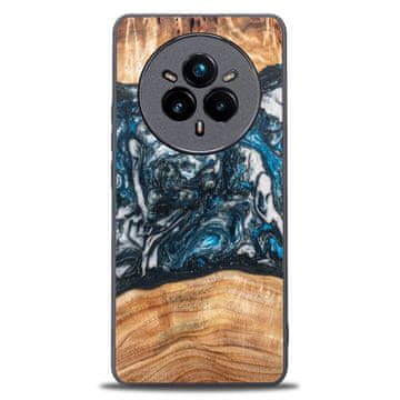 bewood Bewood edinstven ovitek za Realme 14 Pro Plus 5G - Planeti - Zemlja