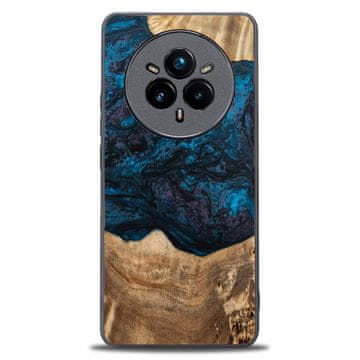 bewood Ovitek Bewood Unique za Realme 14 Pro 5G - Planets - Neptun