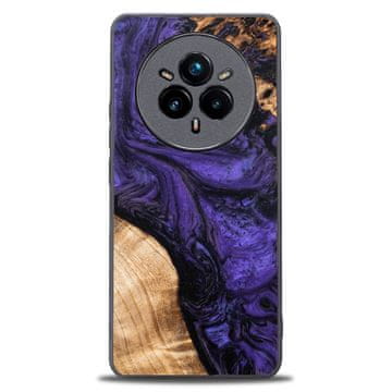 bewood Ovitek Bewood Unique za Realme 14 Pro 5G - vijoličen