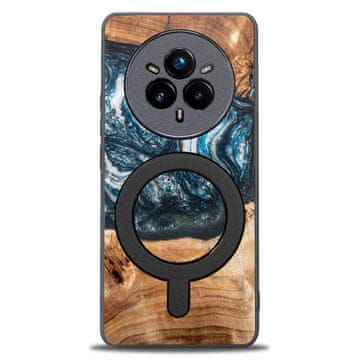 bewood Bewood edinstven ovitek za Realme 14 Pro Plus 5G - Planeti - Zemlja z MagSafe