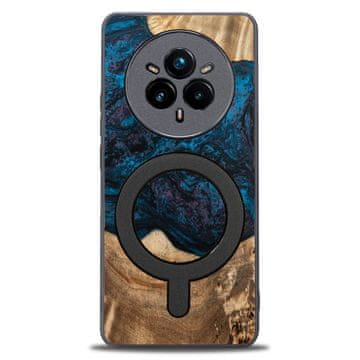 bewood Bewood edinstven ovitek za Realme 14 Pro Plus 5G - Planets - Neptun z MagSafe