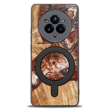 bewood Bewood edinstven ovitek za Realme 14 Pro Plus 5G - Planets - Venus z MagSafe