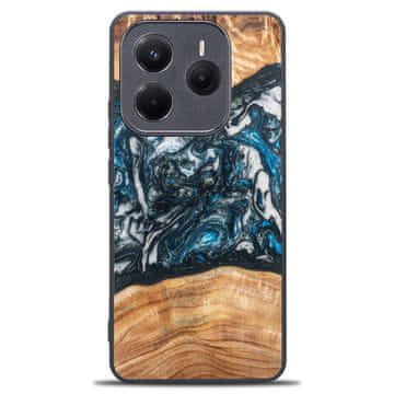 bewood Bewood Unique ovitek za Xiaomi Redmi Note 14 5G - Planeti - Zemlja