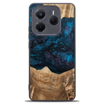 bewood Ovitek Bewood Unique za Xiaomi Redmi Note 14 5G - Planets - Neptun