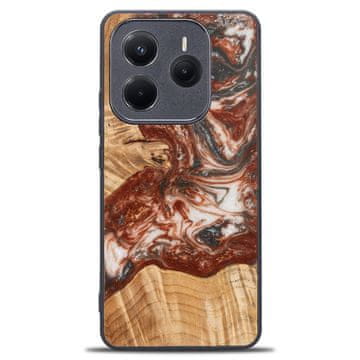 bewood Ovitek Bewood Unique za Xiaomi Redmi Note 14 5G - Planeti - Venera