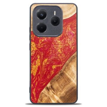 bewood Ovitek Bewood Unique za Xiaomi Redmi Note 14 5G - Neons - Pariz