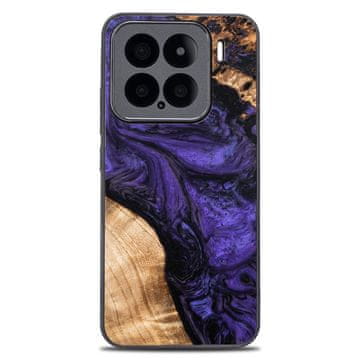 bewood Ovitek Bewood Unique za Xiaomi 15 - vijoličen