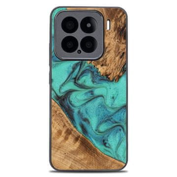 bewood Ovitek Bewood Unique za Xiaomi 15 - turkizen