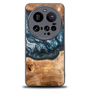 bewood Bewood Unique ovitek za Xiaomi 15 Ultra - Planeti - Zemlja