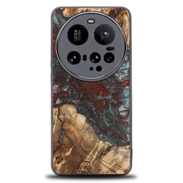 bewood Bewood Unique ovitek za Xiaomi 15 Ultra - Planeti - Pluton