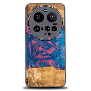 bewood Ovitek Bewood Unique za Xiaomi 15 Ultra - Neons - Vegas