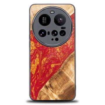 bewood Bewood Unique ovitek za Xiaomi 15 Ultra - Neons - Pariz