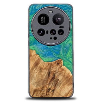 bewood Bewood Unique ovitek za Xiaomi 15 Ultra - Neons - Tokyo