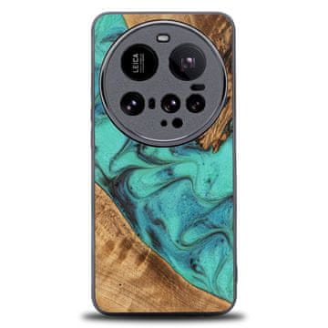 bewood Ovitek Bewood Unique za Xiaomi 15 Ultra - turkizen
