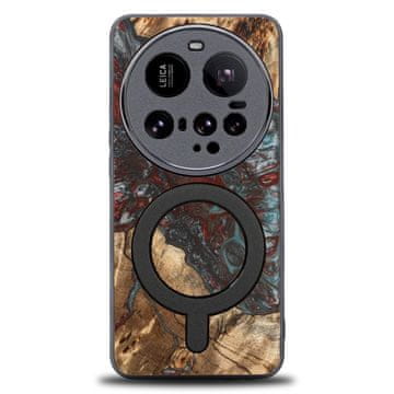 bewood Bewood Unique ovitek za Xiaomi 15 Ultra - Planets - Pluton z MagSafe