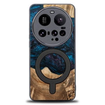 bewood Bewood Unique ovitek za Xiaomi 15 Ultra - Planets - Neptun z MagSafe