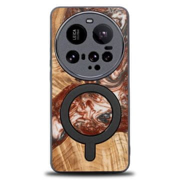 bewood Bewood Unique ovitek za Xiaomi 15 Ultra - Planets - Venus z MagSafe