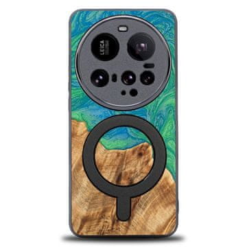bewood Bewood Unique ovitek za Xiaomi 15 Ultra - Neons - Tokyo z MagSafe