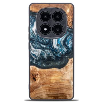 bewood Bewood edinstven ovitek za Xiaomi Redmi Note 14 Pro Plus 5G - Planeti - Zemlja