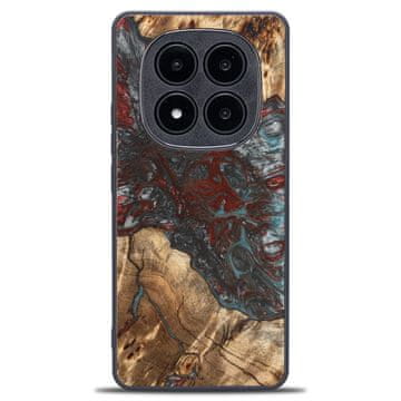 bewood Ovitek Bewood Unique za Xiaomi Redmi Note 14 Pro Plus 5G - Planeti - Pluton
