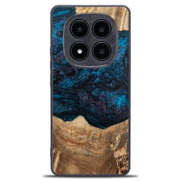 bewood Ovitek Bewood Unique za Xiaomi Redmi Note 14 Pro Plus 5G - Planets - Neptun