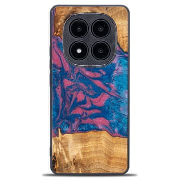 bewood Ovitek Bewood Unique za Xiaomi Redmi Note 14 Pro Plus 5G - Neons - Vegas