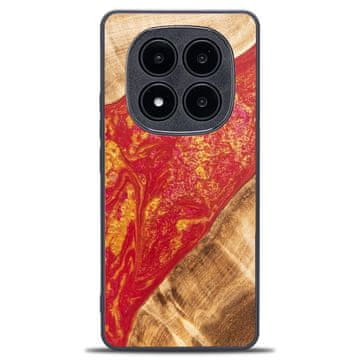 bewood Ovitek Bewood Unique za Xiaomi Redmi Note 14 Pro Plus 5G - Neons - Pariz