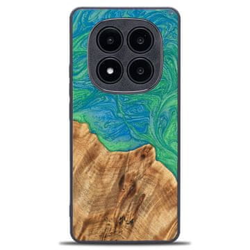 bewood Ovitek Bewood Unique za Xiaomi Redmi Note 14 Pro Plus 5G - Neons - Tokyo