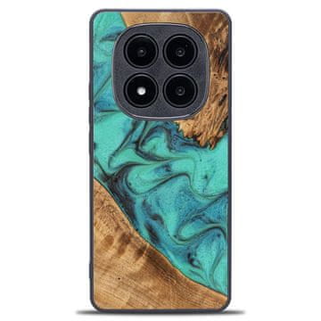 bewood Ovitek Bewood Unique za Xiaomi Redmi Note 14 Pro Plus 5G - turkizen