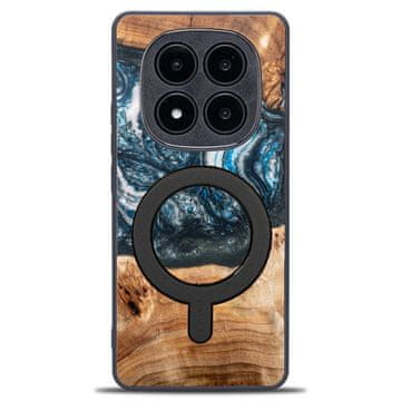 bewood Bewood Unique ovitek za Xiaomi Redmi Note 14 Pro Plus 5G - Planeti - Zemlja z MagSafe