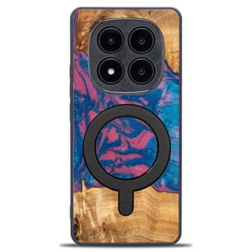 bewood Bewood edinstven ovitek za Xiaomi Redmi Note 14 Pro Plus 5G - Neons - Vegas z MagSafe