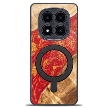 bewood Bewood Unique Case za Xiaomi Redmi Note 14 Pro 5G - Neons - Paris z MagSafe