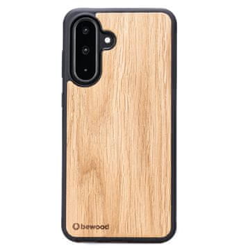 bewood Lesen ovitek Bewood za Samsung Galaxy A26 5G hrast