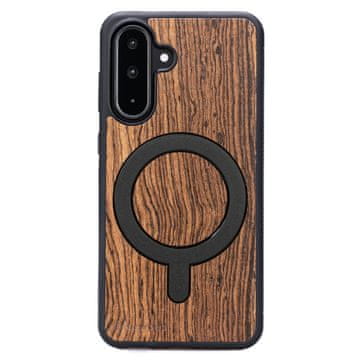 bewood Lesen ovitek Bewood za Samsung Galaxy A36 5G BOCOTE z MagSafe