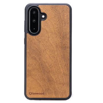 bewood Lesen ovitek Bewood za Samsung Galaxy A36 5G IMBUIA
