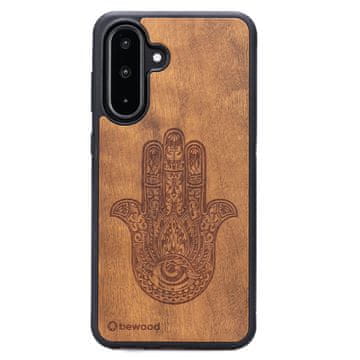 bewood Lesen ovitek Bewood za Samsung Galaxy A56 5G HAMSA IMBUIA