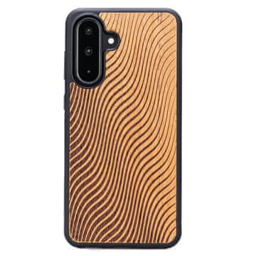 bewood Lesen ovitek Bewood za Samsung Galaxy A56 5G WAVES MERBAU