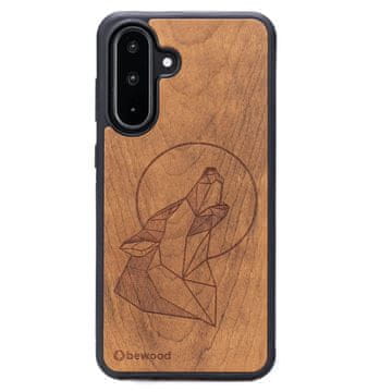 bewood Lesen ovitek Bewood za Samsung Galaxy A26 5G WILK IMBUIA