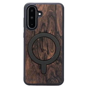 bewood Lesen ovitek Bewood za Samsung Galaxy A56 5G ZIRICOTE z MagSafe