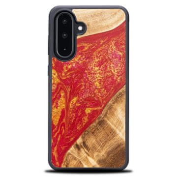 bewood Ovitek Bewood Unique za Samsung Galaxy A36 5G - Neons - Pariz